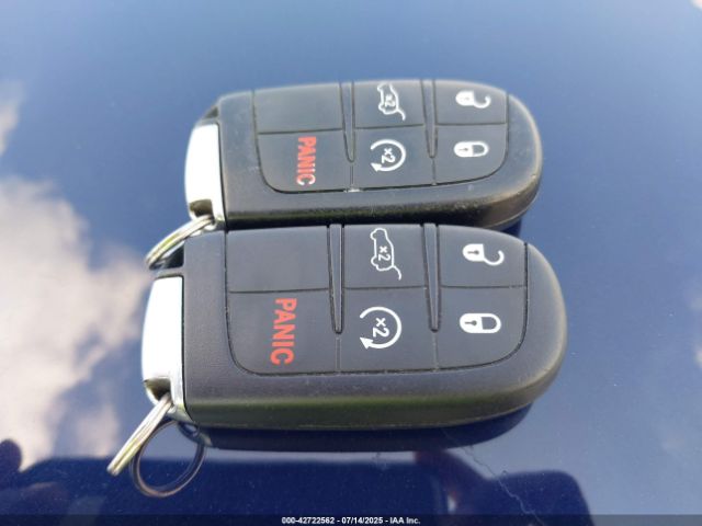 2017 JEEP GRAND CHEROKEE 1C4RJFBG3HC620160 Photo 10