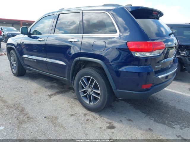 2017 JEEP GRAND CHEROKEE 1C4RJFBG3HC620160 Photo 2