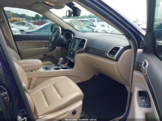 2017 JEEP GRAND CHEROKEE 1C4RJFBG3HC620160 Photo 4