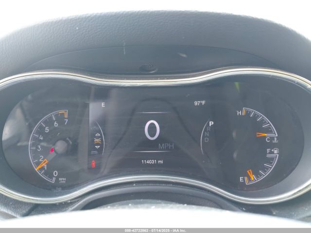 2017 JEEP GRAND CHEROKEE 1C4RJFBG3HC620160 Photo 6