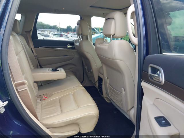 2017 JEEP GRAND CHEROKEE 1C4RJFBG3HC620160 Photo 7