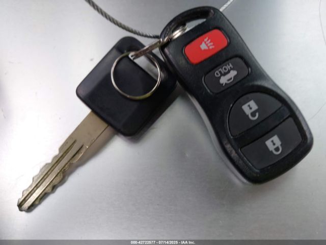 2006 NISSAN 350Z JN1AZ36A96M451685 Photo 10