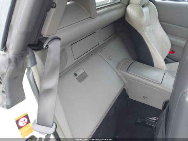 2006 NISSAN 350Z JN1AZ36A96M451685 Photo 7
