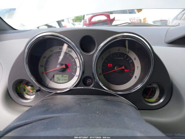 2007 MITSUBISHI ECLIPSE SPYDER 4A3AL35T97E018913 Photo 6