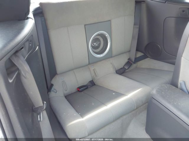 2007 MITSUBISHI ECLIPSE SPYDER 4A3AL35T97E018913 Photo 7