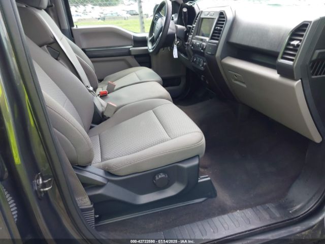 2020 FORD F-150 1FTEW1CP9LFC53080 Photo 4