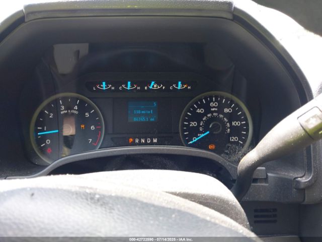 2020 FORD F-150 1FTEW1CP9LFC53080 Photo 6