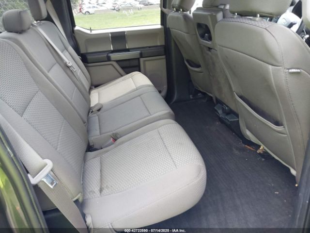 2020 FORD F-150 1FTEW1CP9LFC53080 Photo 7