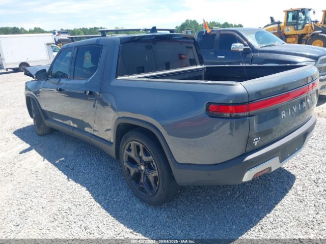 2023 RIVIAN R1T 7FCTGBAAXPN027340 Photo 2