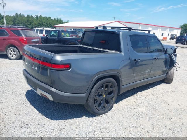 2023 RIVIAN R1T 7FCTGBAAXPN027340 Photo 3