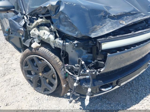 2023 RIVIAN R1T 7FCTGBAAXPN027340 Photo 5