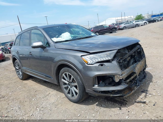 2023 AUDI Q7 WA1LCBF73PD013648 Photo 0