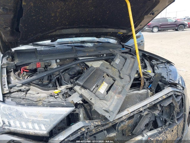2023 AUDI Q7 WA1LCBF73PD013648 Photo 9