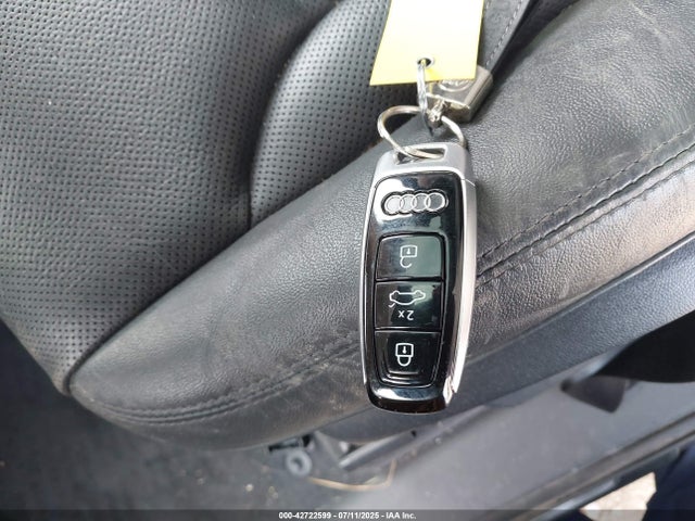 2023 AUDI Q7 WA1LCBF73PD013648 Photo 10