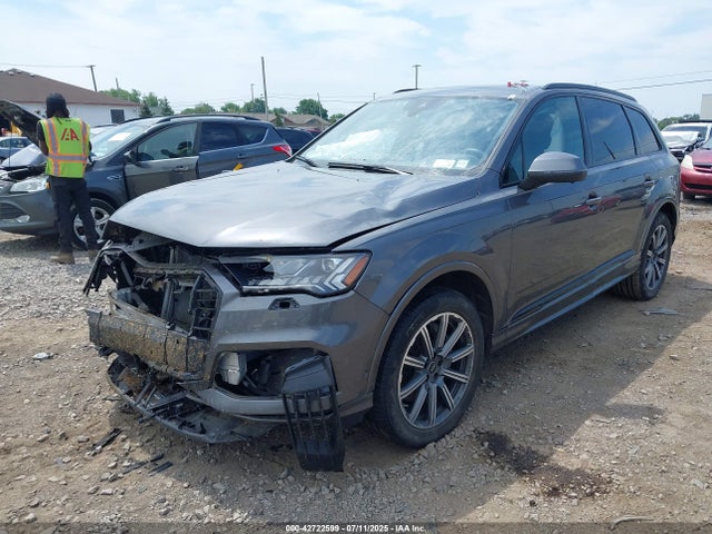 2023 AUDI Q7 WA1LCBF73PD013648 Photo 1