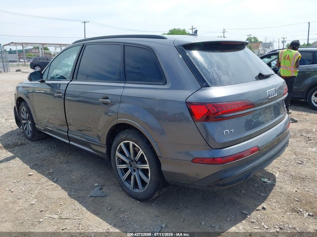 2023 AUDI Q7 WA1LCBF73PD013648 Photo 2