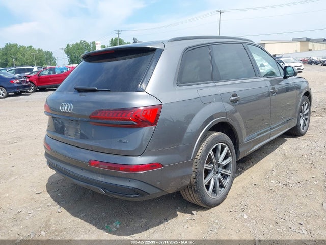 2023 AUDI Q7 WA1LCBF73PD013648 Photo 3