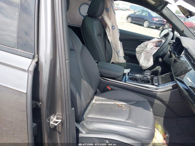 2023 AUDI Q7 WA1LCBF73PD013648 Photo 4