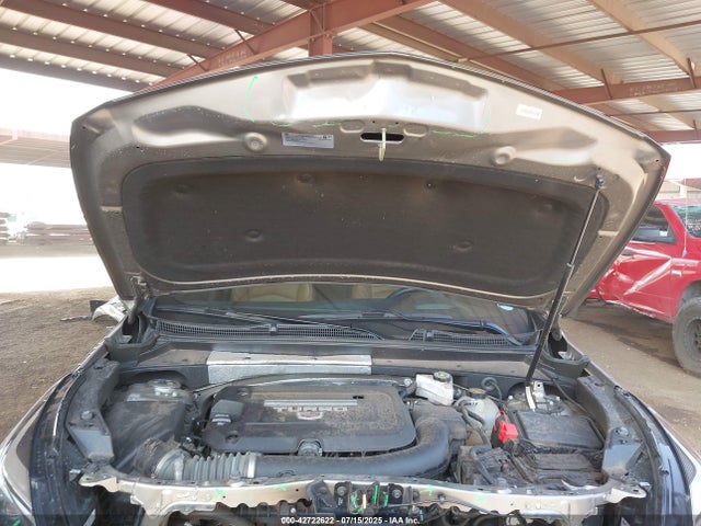 2020 CADILLAC XT4 1GYFZFR49LF067491 Photo 9