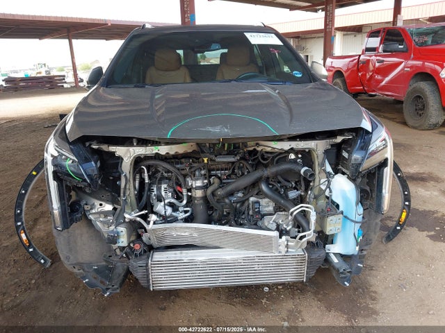 2020 CADILLAC XT4 1GYFZFR49LF067491 Photo 5