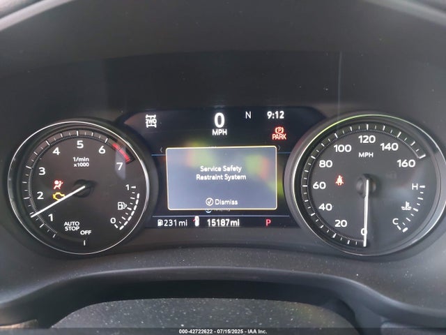 2020 CADILLAC XT4 1GYFZFR49LF067491 Photo 6