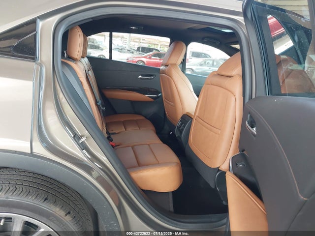 2020 CADILLAC XT4 1GYFZFR49LF067491 Photo 7
