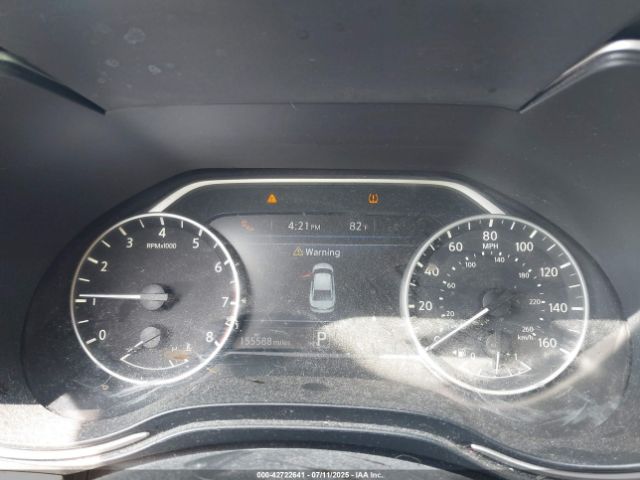 2016 NISSAN MAXIMA 1N4AA6AP8GC411709 Photo 6