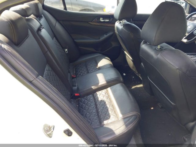 2016 NISSAN MAXIMA 1N4AA6AP8GC411709 Photo 7