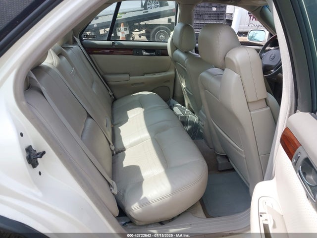 2003 CADILLAC SEVILLE 1G6KY54993U114005 Photo 7