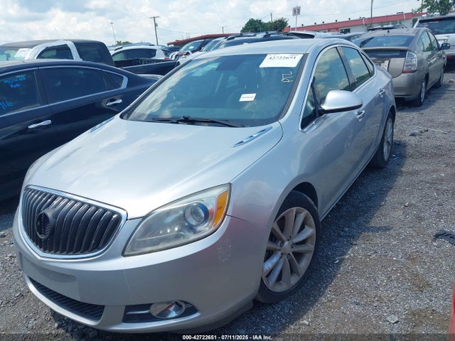 1G4PS5SK2G4142644 Buick lea - gas/alc, sidi, alum, ho