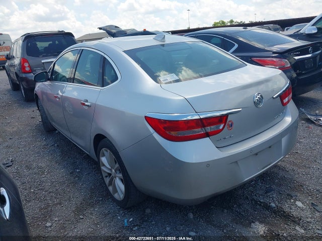 1G4PS5SK2G4142644 Buick lea - gas/alc, sidi, alum, ho
