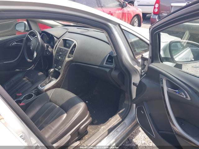 1G4PS5SK2G4142644 Buick lea - gas/alc, sidi, alum, ho