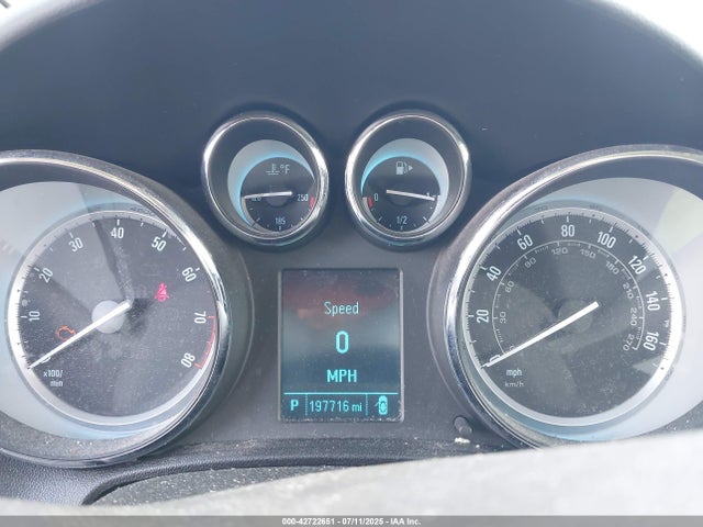1G4PS5SK2G4142644 Buick lea - gas/alc, sidi, alum, ho