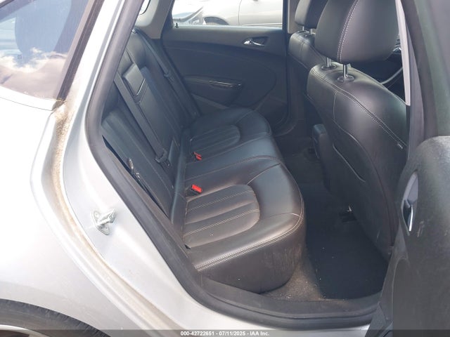 1G4PS5SK2G4142644 Buick lea - gas/alc, sidi, alum, ho