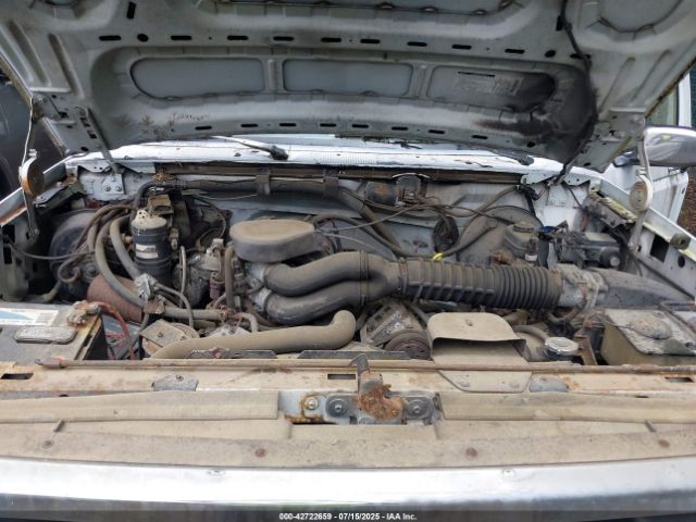 1994 FORD F150 1FTEX15N1RKA72810 Photo 9