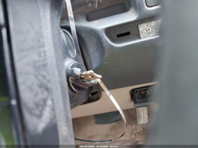 1994 FORD F150 1FTEX15N1RKA72810 Photo 10