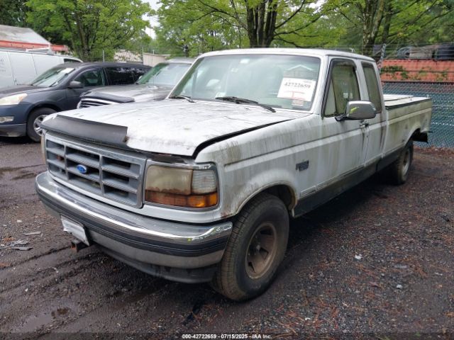 1994 FORD F150 1FTEX15N1RKA72810 Photo 1