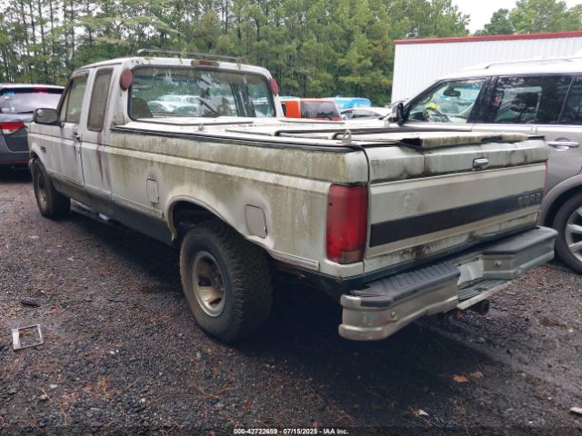 1994 FORD F150 1FTEX15N1RKA72810 Photo 2