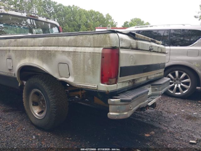 1994 FORD F150 1FTEX15N1RKA72810 Photo 5