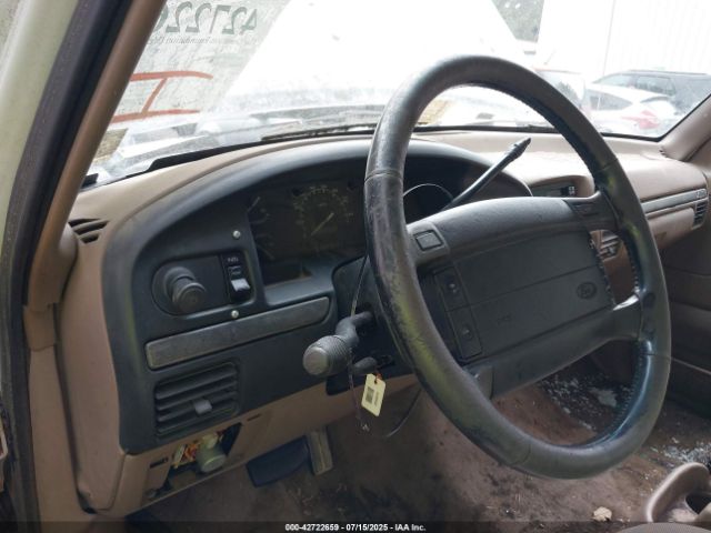 1994 FORD F150 1FTEX15N1RKA72810 Photo 6