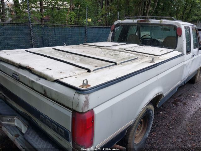 1994 FORD F150 1FTEX15N1RKA72810 Photo 7