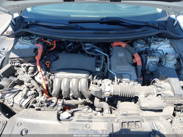 Honda leb3(h4) 2018 JHMZC5F38JC008245 Image 10