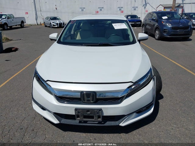 Honda leb3(h4) 2018 JHMZC5F38JC008245 Image 12