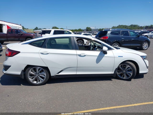 Honda leb3(h4) 2018 JHMZC5F38JC008245 Image 13