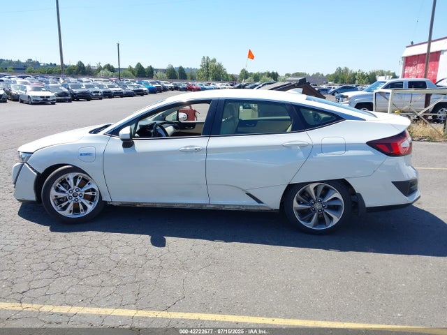 Honda leb3(h4) 2018 JHMZC5F38JC008245 Image 14