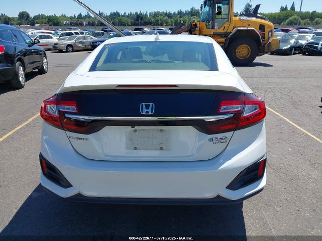 Honda leb3(h4) 2018 JHMZC5F38JC008245 Image 16