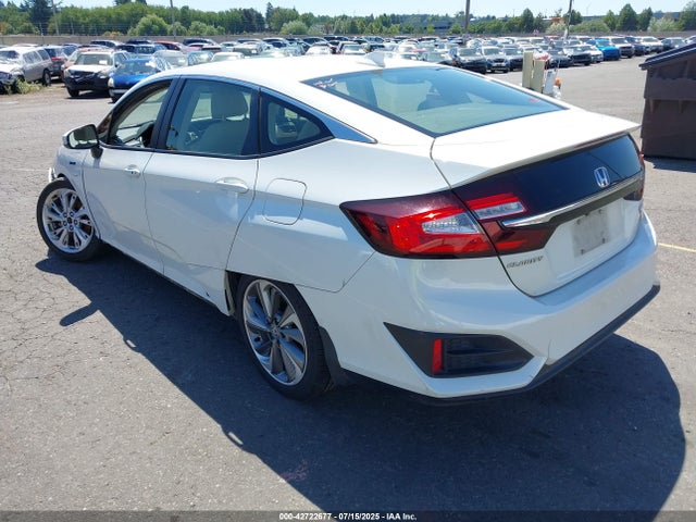 Honda leb3(h4) 2018 JHMZC5F38JC008245 Image 3