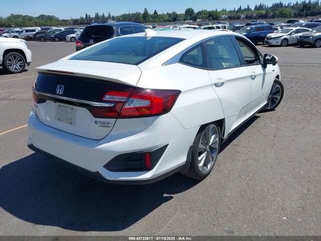 Honda leb3(h4) 2018 JHMZC5F38JC008245 Image 4