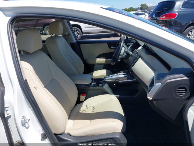 Honda leb3(h4) 2018 JHMZC5F38JC008245 Image 5