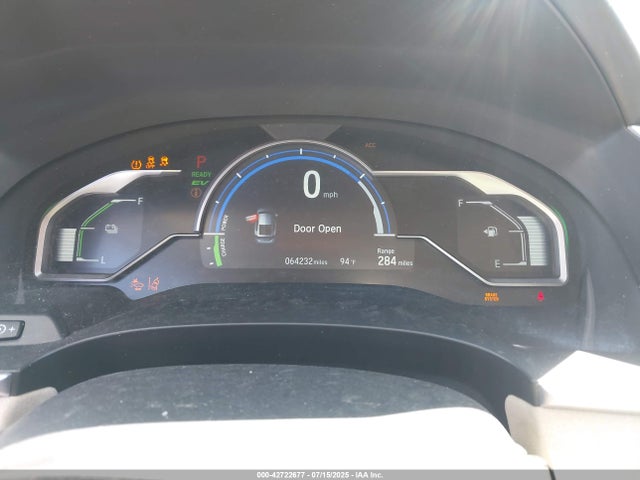 Honda leb3(h4) 2018 JHMZC5F38JC008245 Image 7